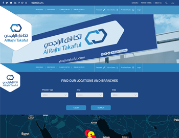 AlRajhi Takaful